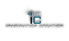 Imagination Creation Logo